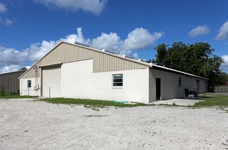 Deland, FL Industrial - 1620 Newport Ave