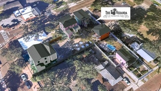 The Veranda at Thornton Park The Veranda at Thornton Park