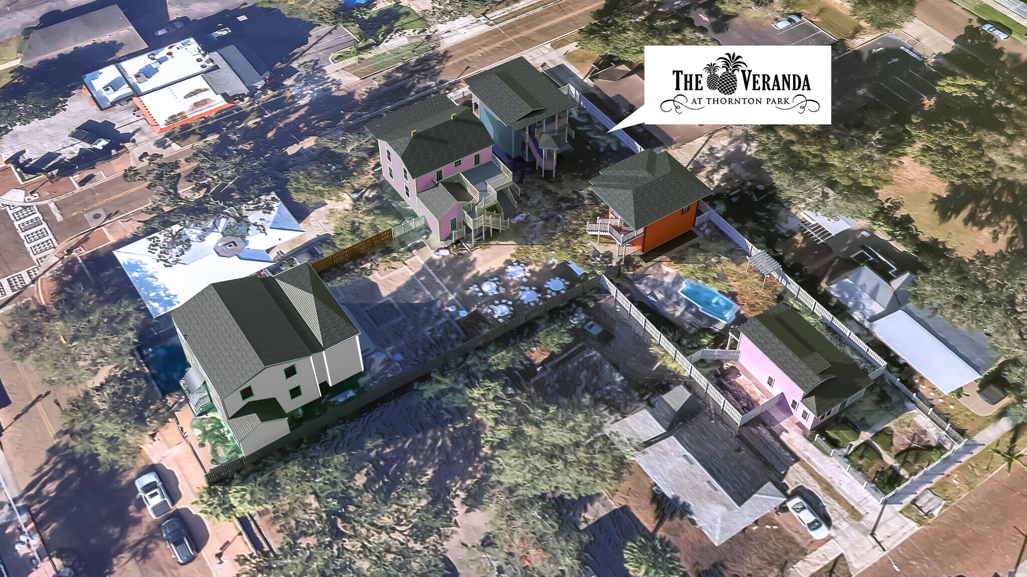 , Orlando, FL for Sale