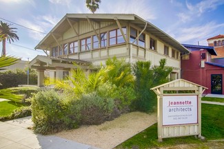 Long Beach, CA Retail - 209 Temple Ave