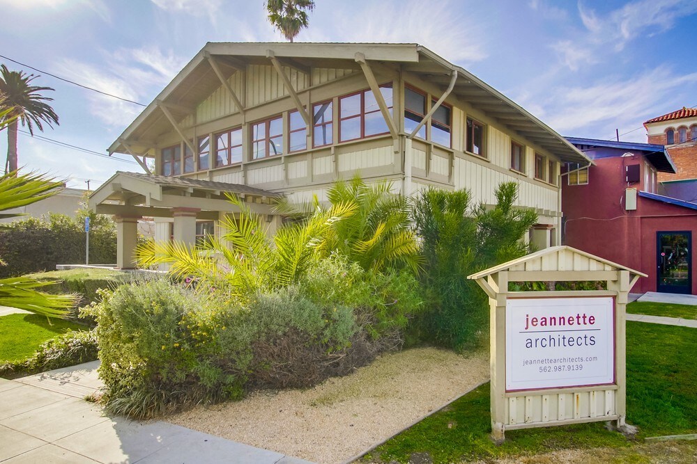 209 Temple Ave, Long Beach, CA for Rent