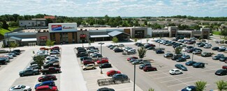 Lees Summit, MO Retail - 917-937 NE Woods Chapel Rd