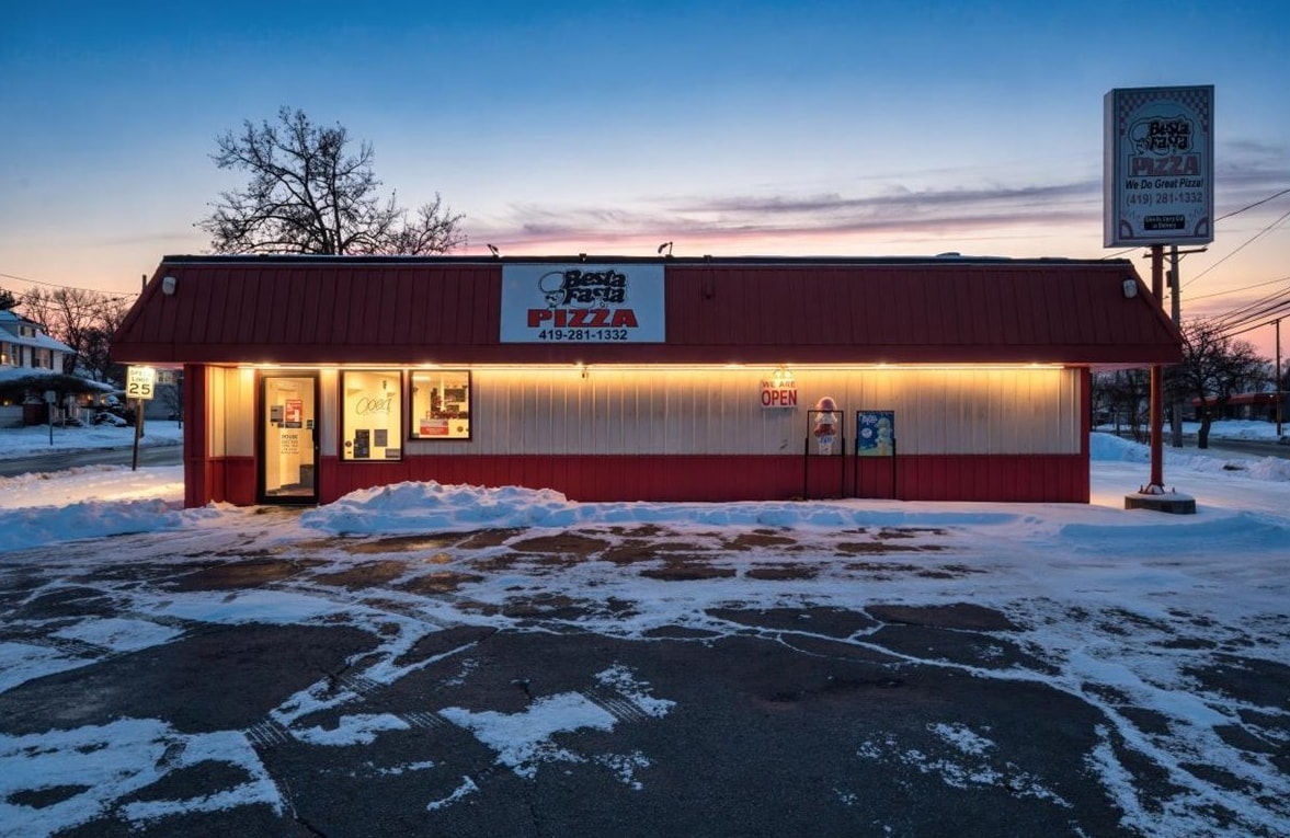 547 E Main St, Ashland, OH for Sale