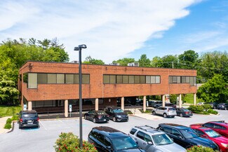 Newtown Square, PA Office - 3475 West Chester Pike