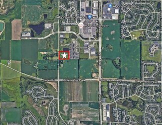 Dundee, IL Industrial - 0 Boyer Rd