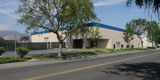 Irwindale, CA Industrial - 16103 Avenida Padilla Irwindale, CA Industrial - 16103 Avenida Padilla