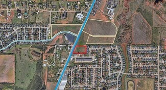 Abilene, TX Commercial - 7449 Buffalo Gap Rd Abilene, TX Commercial - 7449 Buffalo Gap Rd