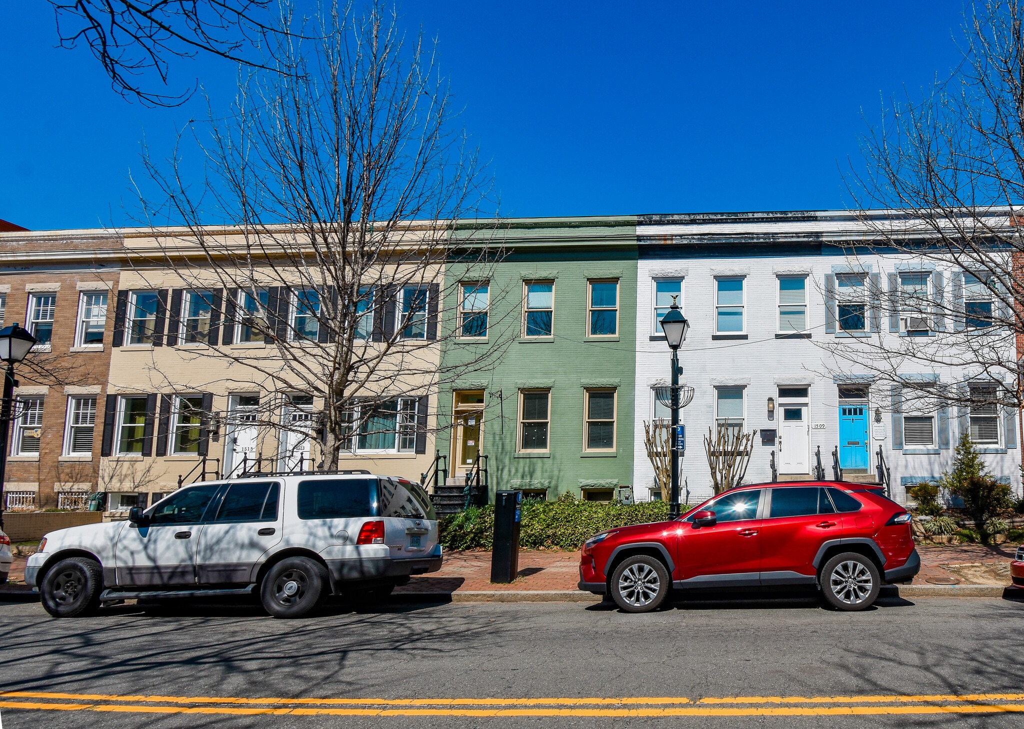 1511 King St, Alexandria, VA for Rent