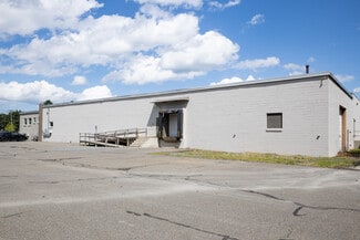 Albany, NY Flex - 42 Karner Rd Albany, NY Flex - 42 Karner Rd