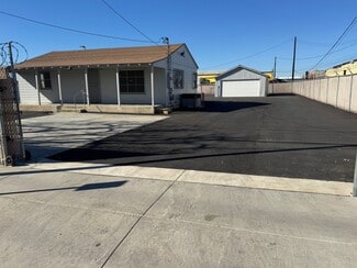 Santa Ana, CA Industrial - 402 N Sullivan St Santa Ana, CA Industrial - 402 N Sullivan St