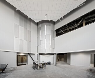 Hopkinton, MA R&D - 52 South St Hopkinton, MA R&D - 52 South St