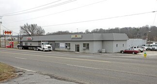 Knoxville, TN undefined - 4711 Rutledge Pike Knoxville, TN undefined - 4711 Rutledge Pike
