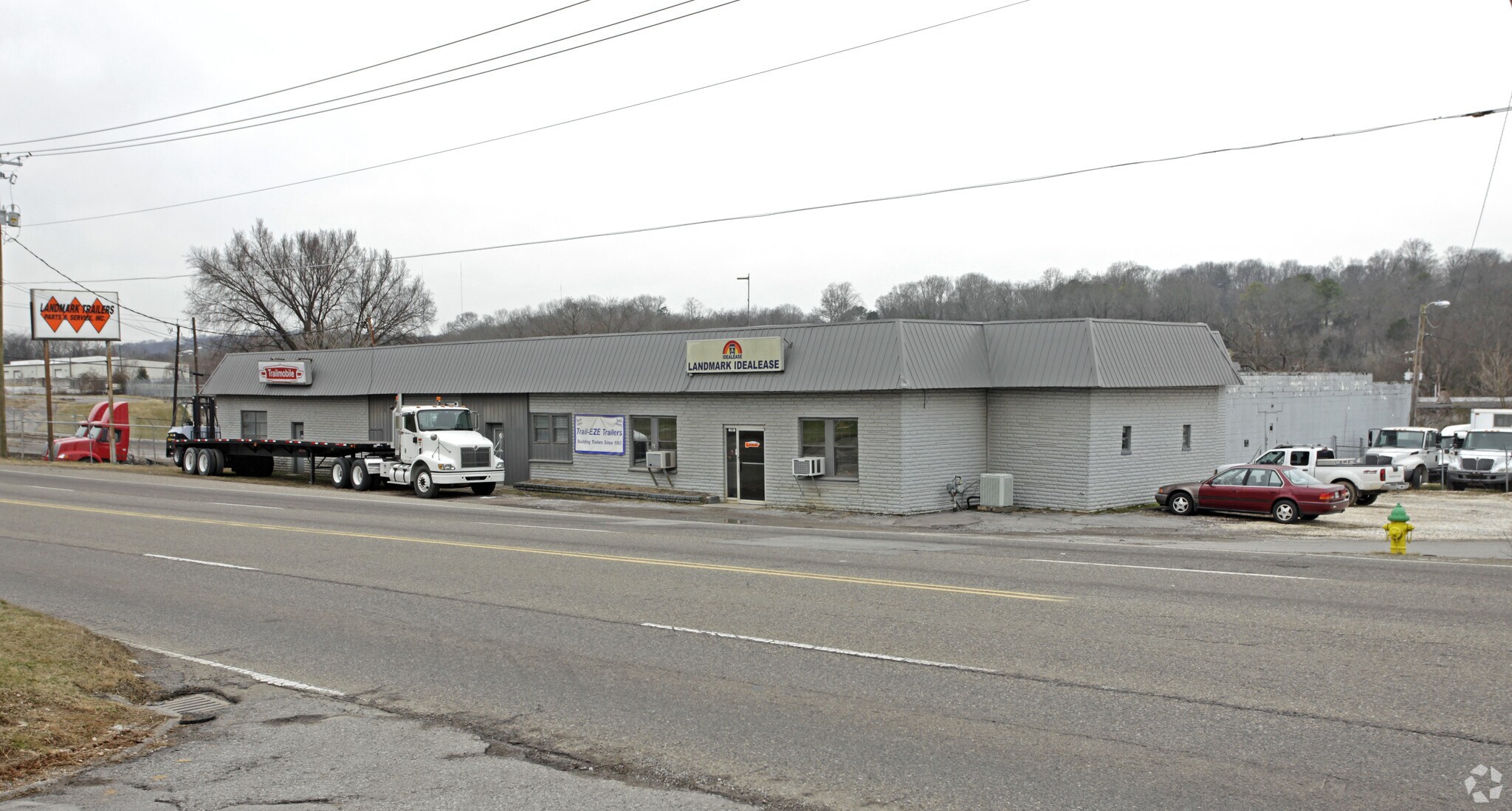 4711 Rutledge Pike, Knoxville, TN for Sale