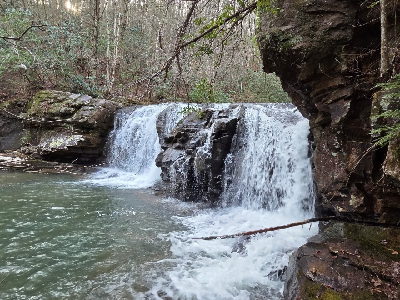 576 Kelly Creek Rd, Whitwell, TN for Sale