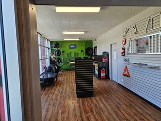 Edmonton, AB Flex - 8849/53 63 Avenue NW