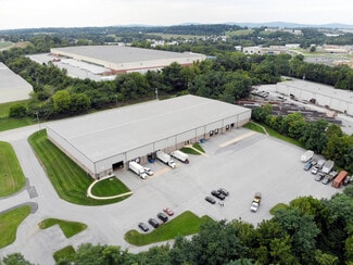 York, PA Industrial - 365 Emig Rd York, PA Industrial - 365 Emig Rd