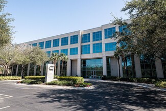 Orlando, FL Office - 8517 Southpark Cir