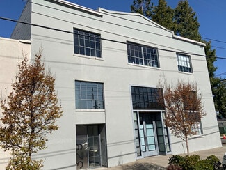 Oakland, CA Office - 329-331 Jefferson St Oakland, CA Office - 329-331 Jefferson St