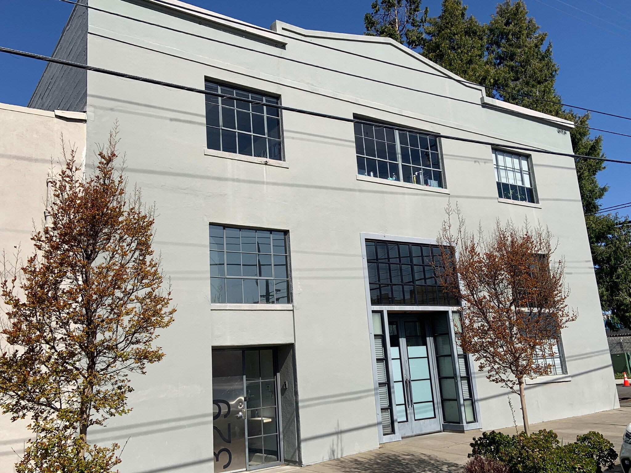 329-331 Jefferson St, Oakland, CA for Rent