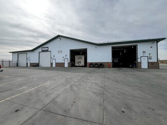 Rapid City, SD Industrial - 3515 Seger Dr