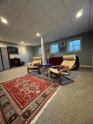 Lexington, MA Coworking Space - 3 Bow St