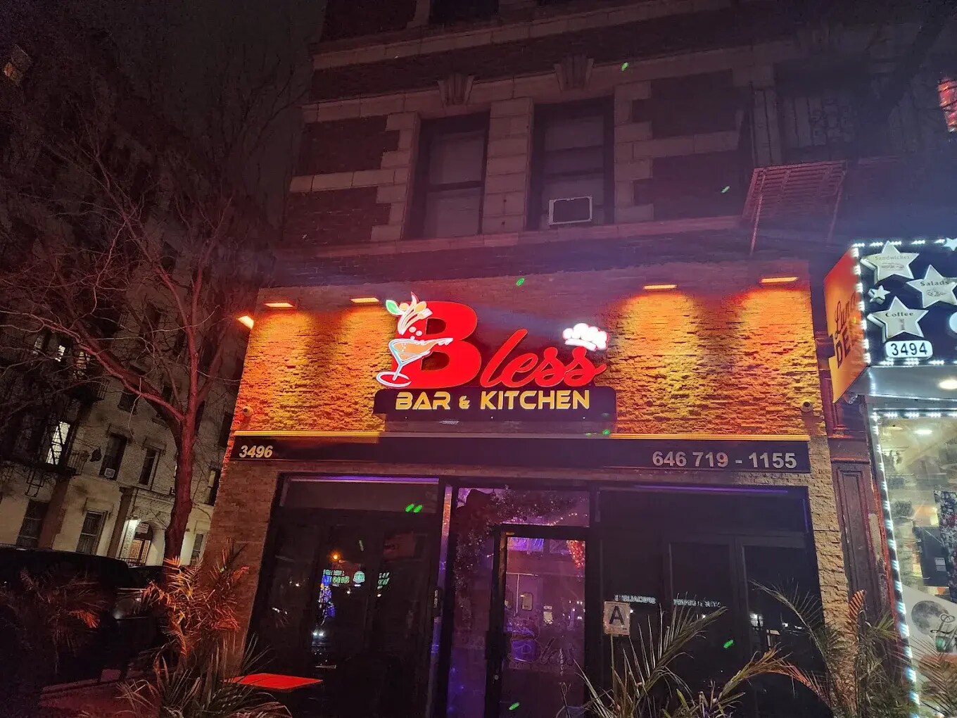 3488-3496 Broadway, New York, NY for Rent