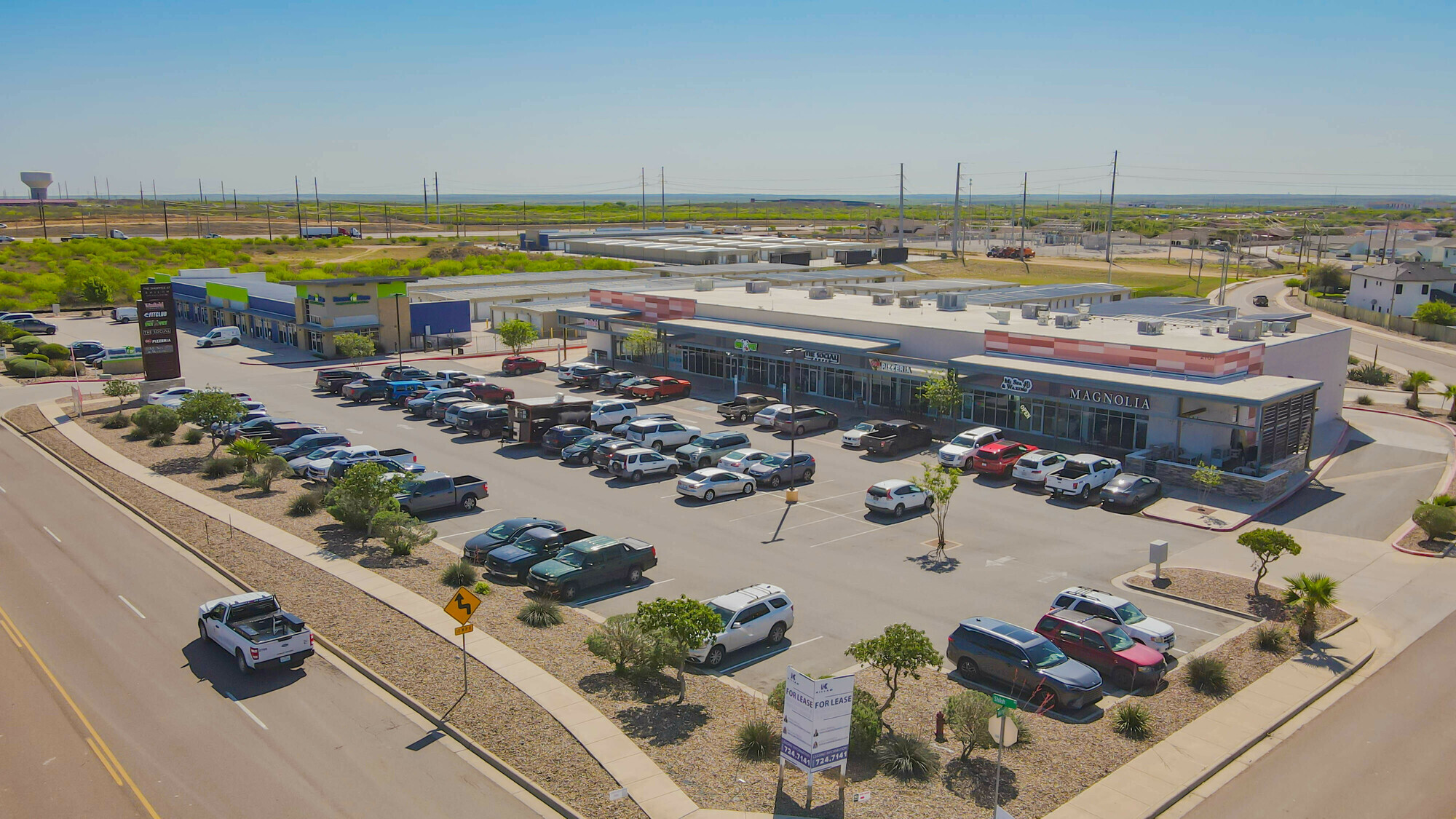 2101 Shiloh Dr, Laredo, TX for Rent