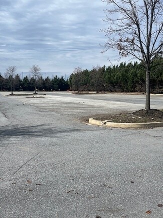 Annapolis Junction, MD Commercial Land - 8810 Corridor Rd Annapolis Junction, MD Commercial Land - 8810 Corridor Rd