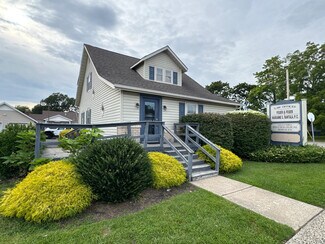 Patchogue, NY Office - 124 Medford Ave Patchogue, NY Office - 124 Medford Ave