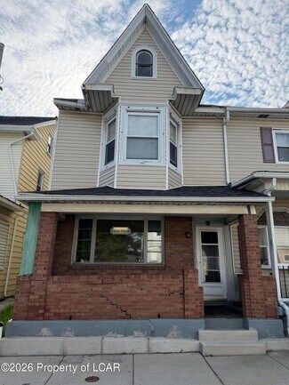 Mcadoo, PA Office - 71 N Kennedy St