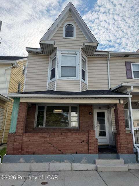 71 N Kennedy St, Mcadoo, PA for Sale