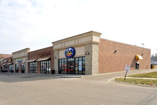 Hamilton, OH Retail - 1450-1496 S Erie Blvd
