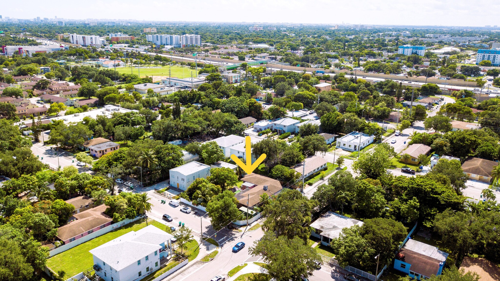 300 NW 69th St, Miami, FL for Sale