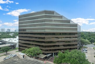 Houston, TX Office - 9801 Westheimer Rd