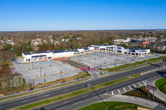 Marlton, NJ Retail - 515 Route 73 S