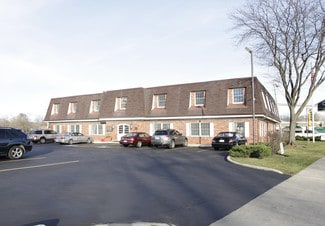Mundelein, IL Office - 700 N Lake St