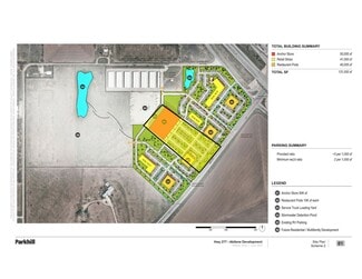 Abilene, TX Commercial Land - 6202 US 277 Abilene, TX Commercial Land - 6202 US 277