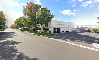 Orem, UT Flex - 975 N 1430 W