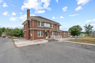 Floyd, VA Office/Residential - 815 E Main St