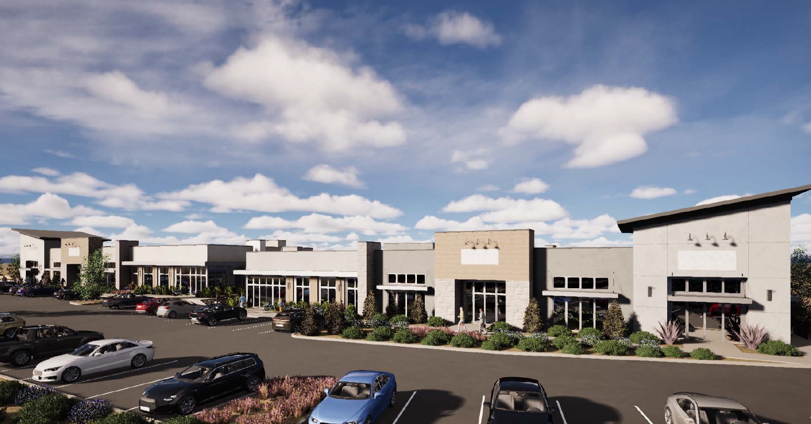 0 McCarran & 0 Leadership Parkway blvd, Reno, NV for Rent