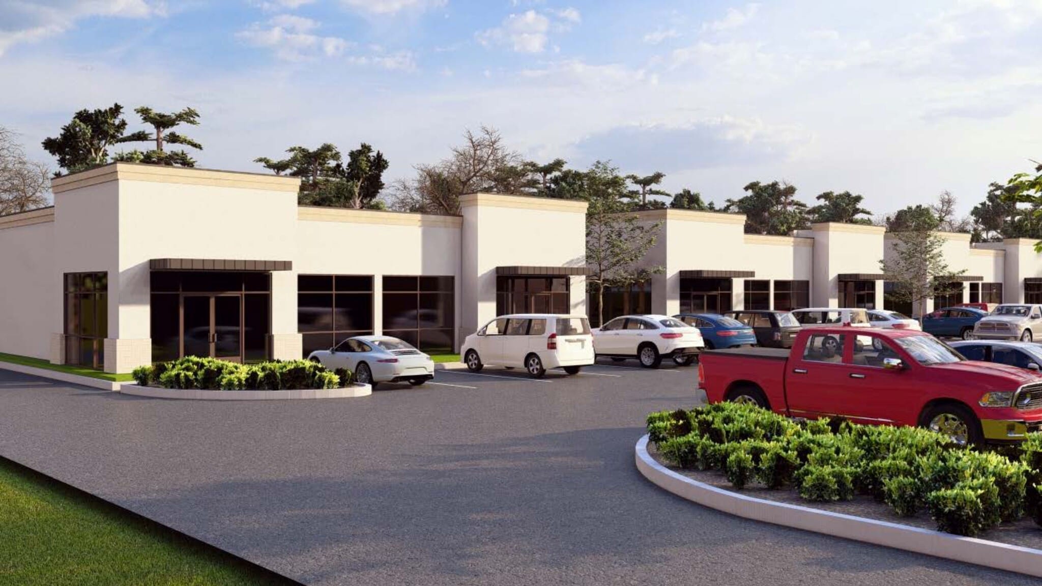 5647 KPE Way Bldg A1 | Tyler, TX 75703, Tyler, TX for Sale