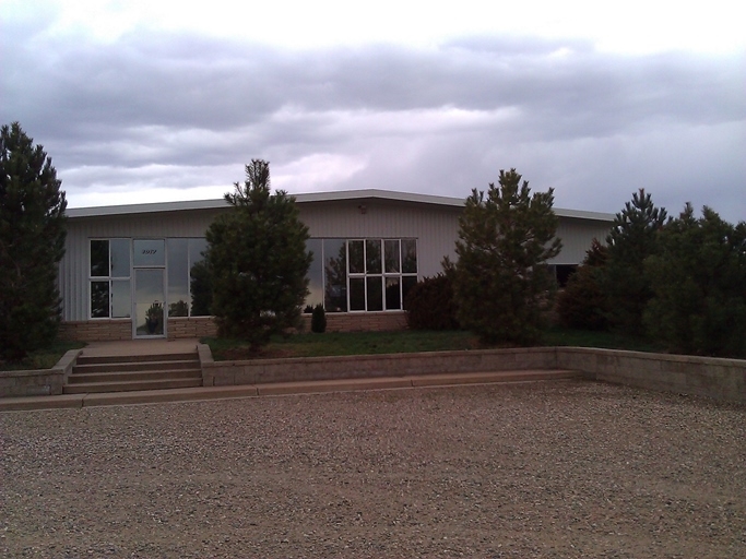 1017 N First St, Berthoud, CO for Sale