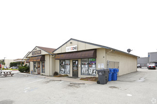 Marina, CA Retail - 3074 Del Monte Blvd