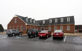 Spotsylvania, VA Office - 10411 Courthouse Rd