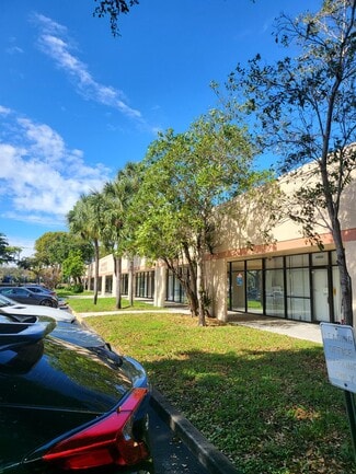 Fort Lauderdale, FL undefined - 4800 N State Road 7 Fort Lauderdale, FL undefined - 4800 N State Road 7