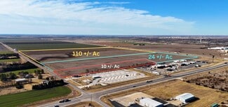 Mcpherson, KS Commercial - 00000 Kiowa Road