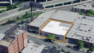 Bronx, NY Industrial - 703 E 134th St