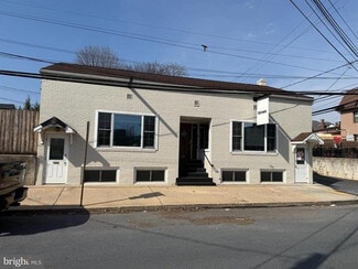 Hershey, PA Office - 20 Linden Rd