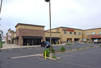 San Diego, CA Office - 8266-8286 Miramar Rd San Diego, CA Office - 8266-8286 Miramar Rd
