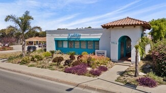 Lompoc, CA Office - 1017 E Ocean Ave
